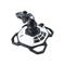 Logitech Extreme 3D Pro - Joystick - 12 button(s)