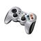 Logitech Wireless Gamepad F710 - Game pad - 10 button(s) - wireless