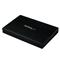 StarTech.com 2.5in Aluminum USB 3.0 External SATA III SSD Hard Drive Enclosure with UASP for SATA 6