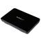 StarTech.com 2.5in USB 3.0 External SATA III SSD Hard Drive Enclosure with UASP