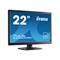 iiyama ProLite E2280WSD-B 22