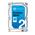 Seagate 2TB Desktop SSHD 7200RPM SATA 6GB/s 64MB 3.5" 8GB SSD Cache