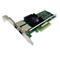 Dell Intel Ethernet X540 DP 10GBASE-T Server Adapter