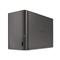 Buffalo 6TB (2 x 3TB WD Red) LinkStation 421DE 2-Bay NAS