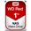 WD Red 1TB NAS Mobile  Hard Disk Drive - Intellipower SATA 6 Gb/s 16MB Cache 2.5 Inch - WD10JFCX