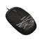 Logitech M105 Mouse Black
