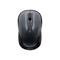 Logitech M325 Wireless Mouse Dark Silver