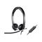 Logitech H650e USB Stereo Headset