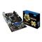 MSI H81M-P33 S1150 Intel H81 DDR3 mATX