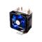 CoolerMaster Hyper 103 3 Heatpipe 1x92mm PWM Blue LED Fan Tower CPUCooler
