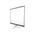 Elite Screens 92" Tripod Projection Screen 16:9