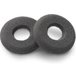 Poly Plantronics Spare Foam Ear Cushions for Blackwire 310 & 320