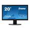 iiyama ProLite E2083HSD-1 19.5