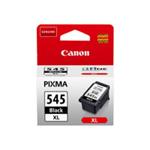 Canon PG545XL Black High Yield Inkjet Cartridge