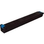 Sharp MX-36GTCA Cyan Toner Cartridge for MX-3110N