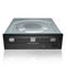 LiteOn IHAS124-14 24x SATA Internal DVDRW Black