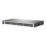 Aruba 2530-48G Switch