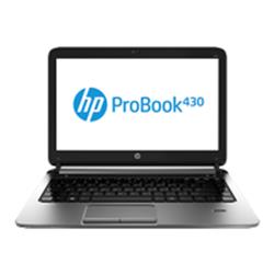 HP ProBook 430 Intel Core i5-4200U 4GB 500GB 13.3" Win 7 Pro