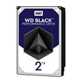 WD Black 2TB Performance Desktop Hard Disk Drive 7200RPM SATA 6Gb/s 64MB Cache 3.5 Inch WD2003FZEX