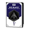 WD Black 1TB Performance Desktop Hard Disk Drive 7200 RPM SATA 6 Gb/s 64MB Cache 3.5 Inch WD1003FZEX