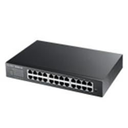 Zyxel GS1900-24E port Gigabit Smart Managed Switch