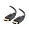 C2G 0.5m High Speed HDMI with Ethernet Cable