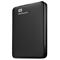 WD 1TB Elements USB 3.0 2.5" Portable Hard Drive