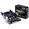 Gigabyte F2A88XM-DS2 AMD FM2+ A88X DDR3 mATX
