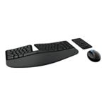 Microsoft Sculpt Ergonomic Set