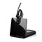 Poly Plantronics Voyager Legend CS Wireless Headset for Deskphone & Mobile (with APS-11 EHS)