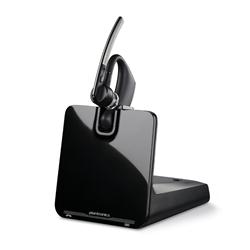 Poly Plantronics Voyager Legend CS Wireless Headset for Deskphone & Mobile (with APS-11 EHS)