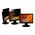 3M 24" Widescreen Display Privacy Filter