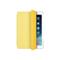 Apple iPad Air Smart Cover - Yellow