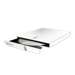 Asus SDRW-08D2S-U Lite 8x External DVD-RW Drive White