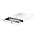 Asus SDRW-08D2S-U Lite 8x External DVD-RW Drive White