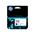 HP 711 38-ml Black Ink Cartridge