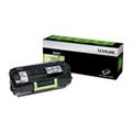 Lexmark 622H High Yield Return Program Toner Cartridge