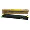 Sharp Yellow Toner Cartridge