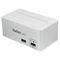 StarTech.com USB 3.0 SATA Hard Drive Docking Station SSD / HDD with integrated Fast Charge USB Hub