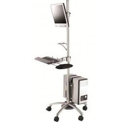 Ergotron Mobile Workstation / datacentre crash cart