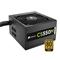 Corsair 550W CS550M CSM Semi-Modular 80+ GOLD Certified Power Supply