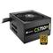 Corsair 750W CS750M CSM Semi-Modular 80+ GOLD Certified Power Supply