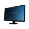 Dicota Privacy filter 2-Way for Monitor 20" Wide (16:9), side-mounted
