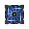 Corsair Air Series 140mm Quiet Edition High Airflow Fan - AF140 Blue