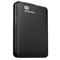 WD 2TB Elements USB 3.0 2.5" Portable Hard Drive