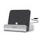 Belkin Express Dock for iPad with Built-in 4-foot USB Cable