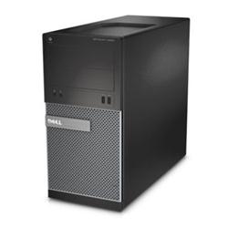 Dell OptiPlex 3020 MT Intel Core i3-4130 4GB 500GB Windows 7 Professional