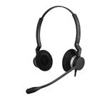 Jabra Biz 2300 Duo NC Headset (Top Only)