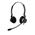 Jabra BIZ 2300 Duo NC WB Headset (Top Only)