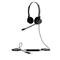 Jabra BIZ 2300 Duo USB Headset